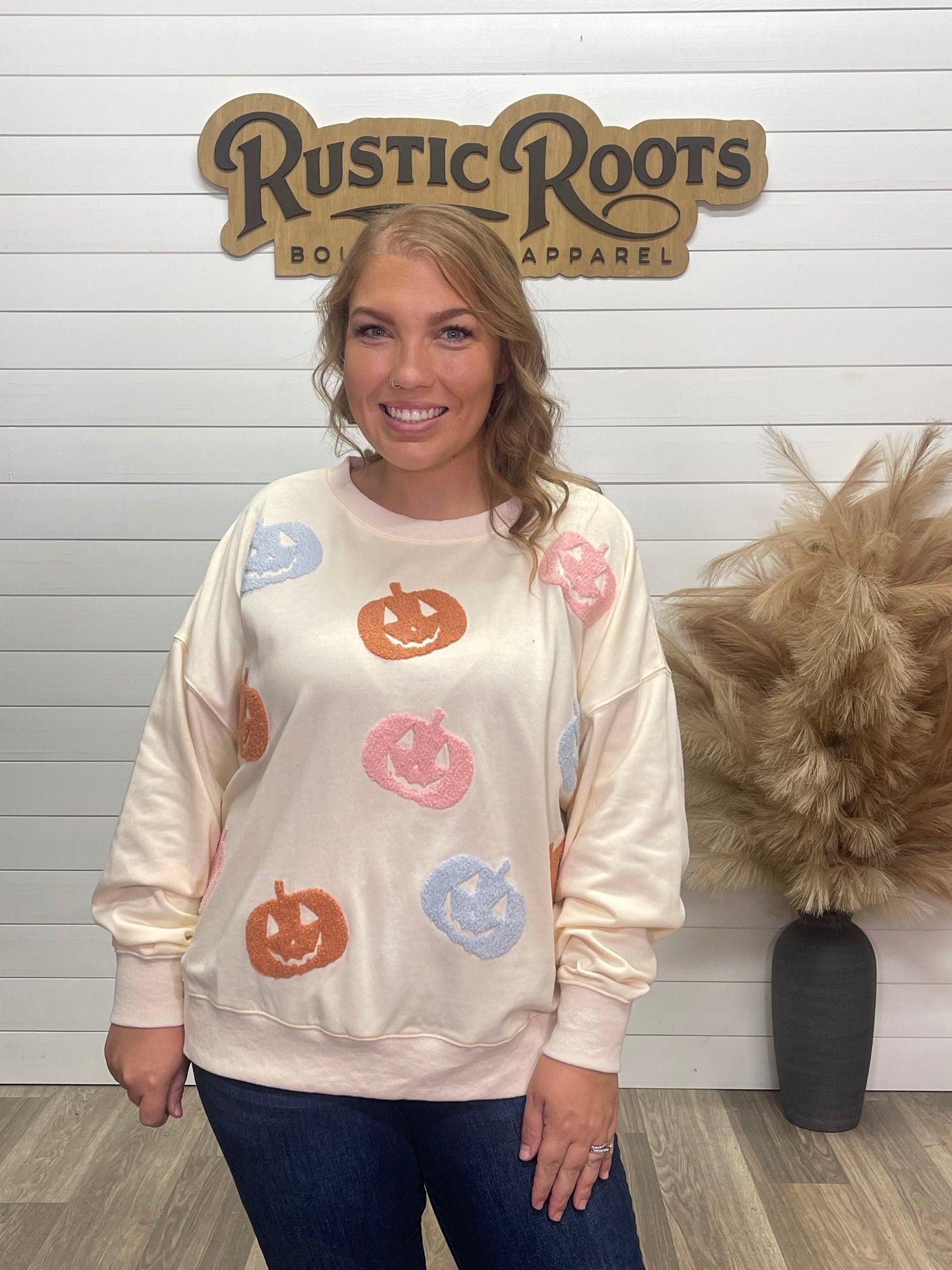 Pumpkin Patch Shirt