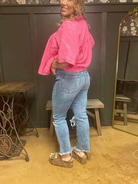 Hampton Jeans