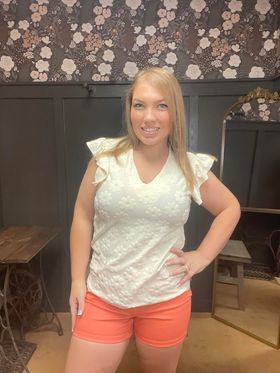 Color Me Shorts