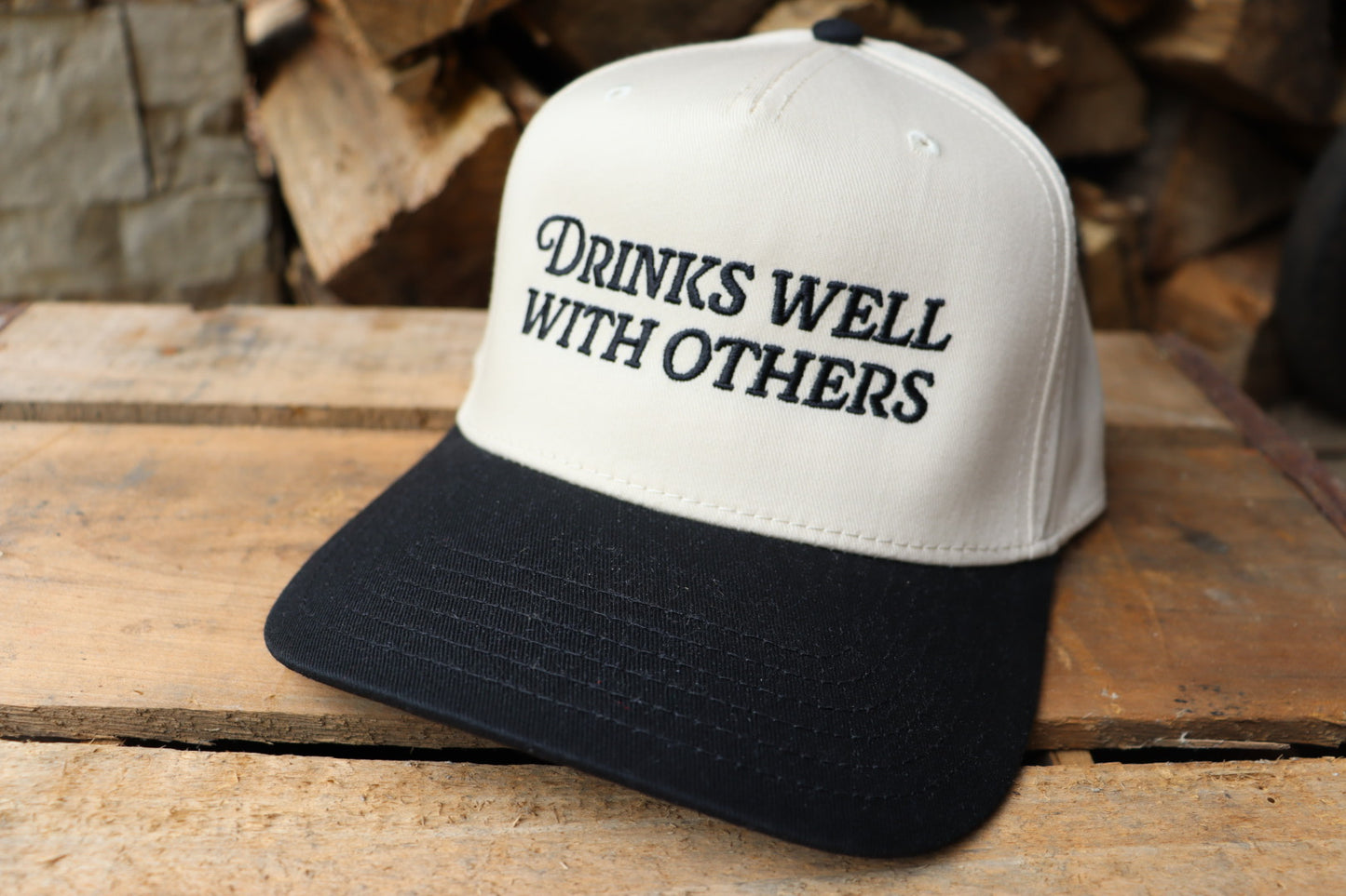 Drinks Well With Others