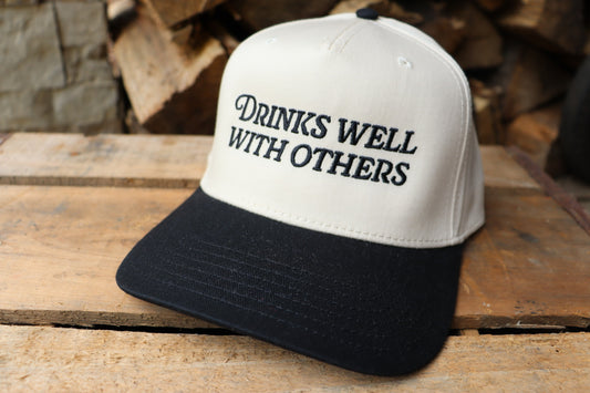 Drinks Well With Others
