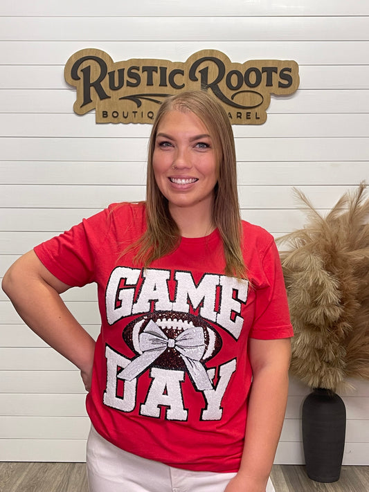 Game Day Tee