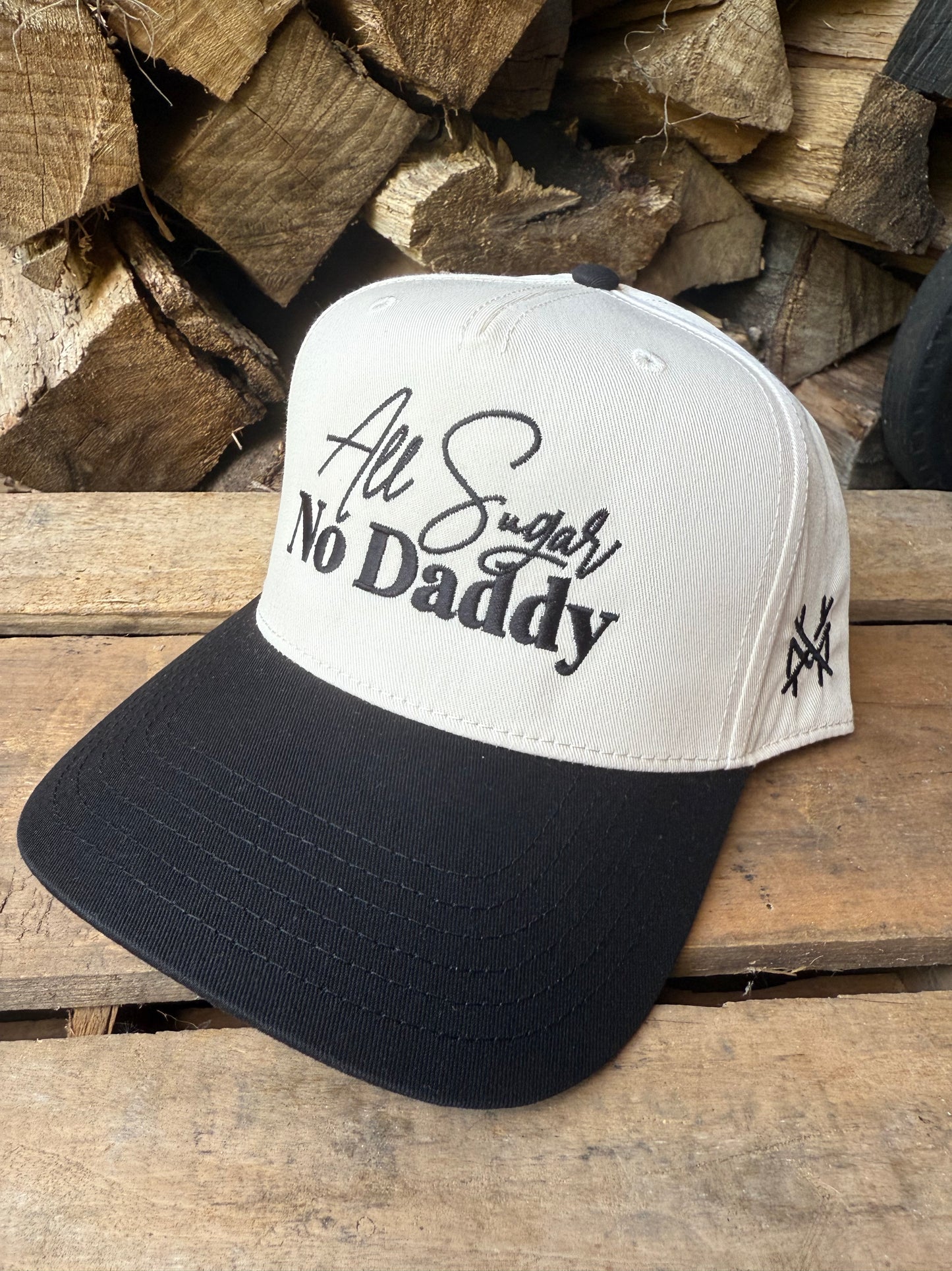 All Sugar No Daddy