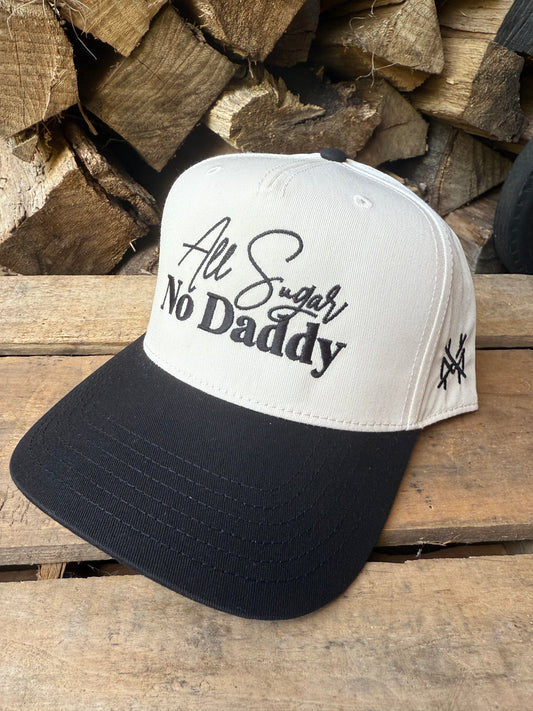 All Sugar No Daddy