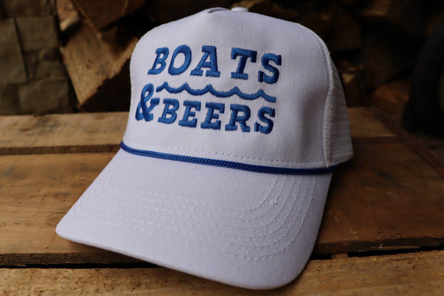 Boats & Beers