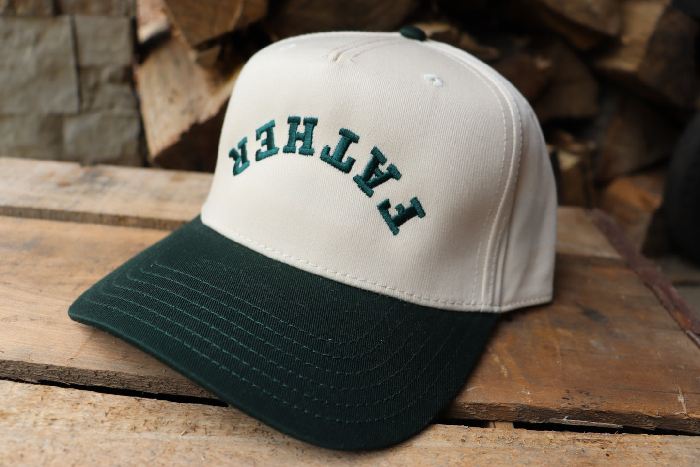 Father Hat