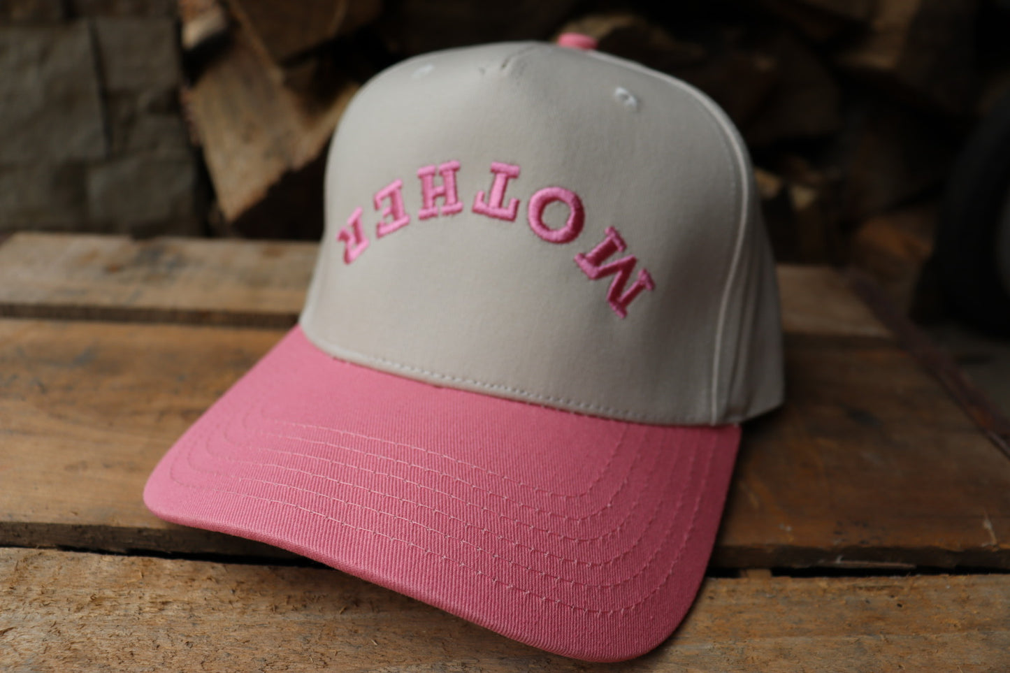 Mother Hat