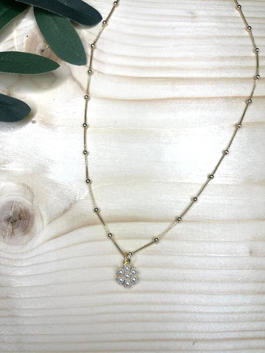 Eva Necklace