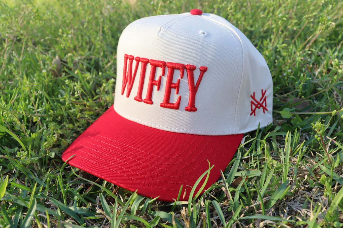 Wifey Hat