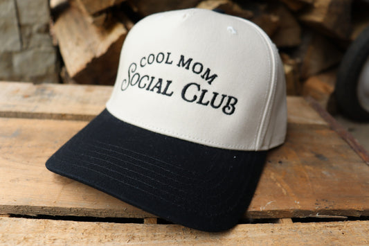 Cool Mom Social Club