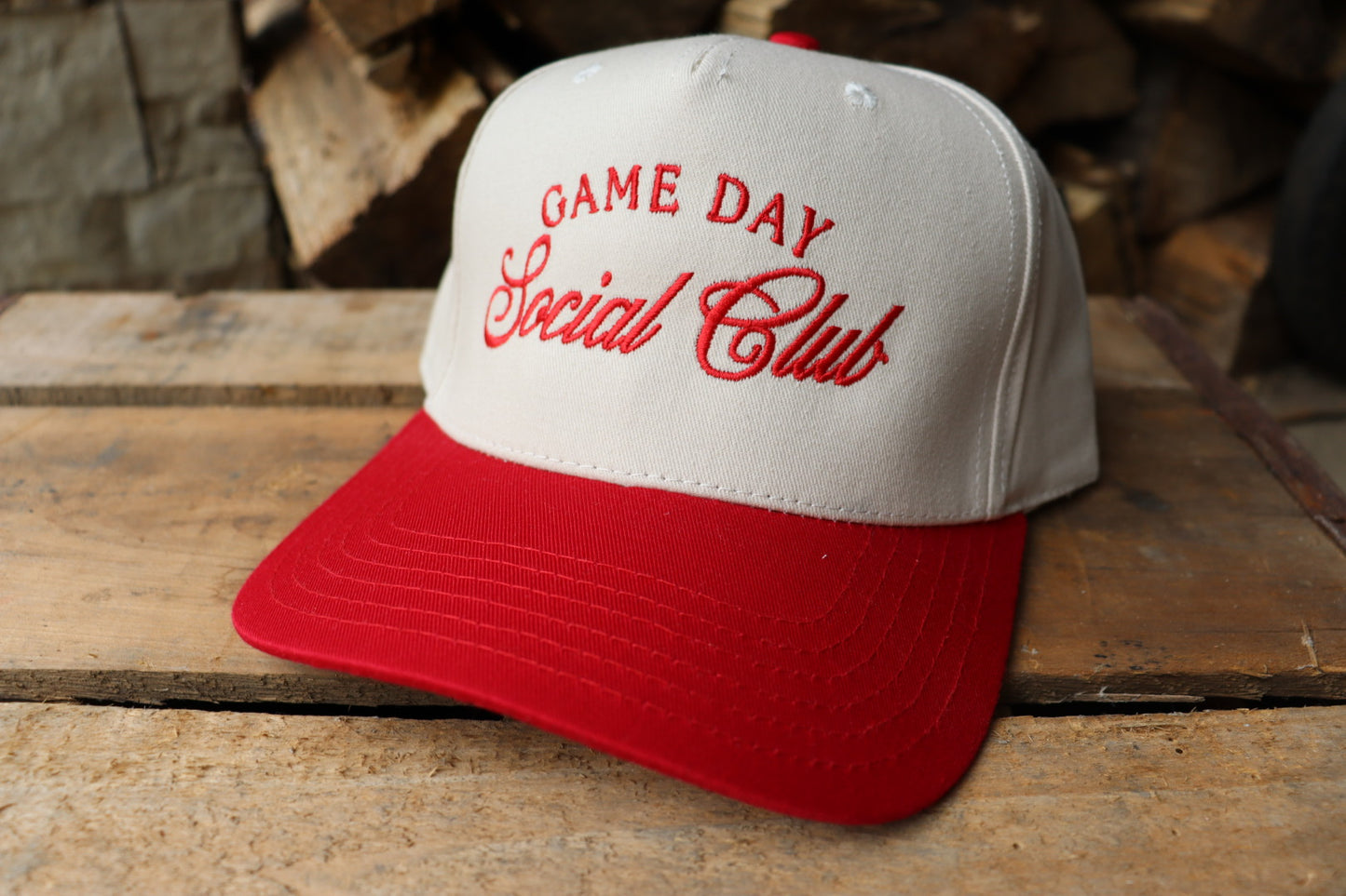 Game Day Social Club