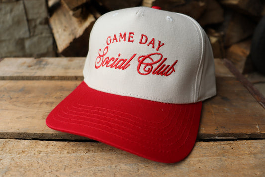 Game Day Social Club