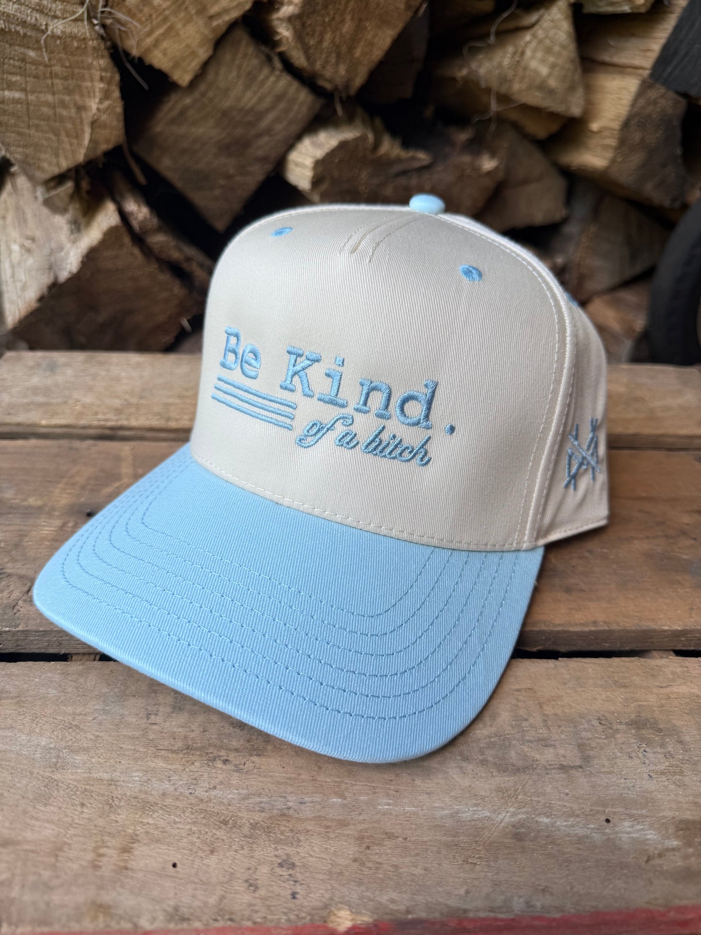Be Kind