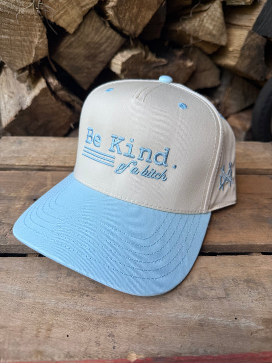 Be Kind