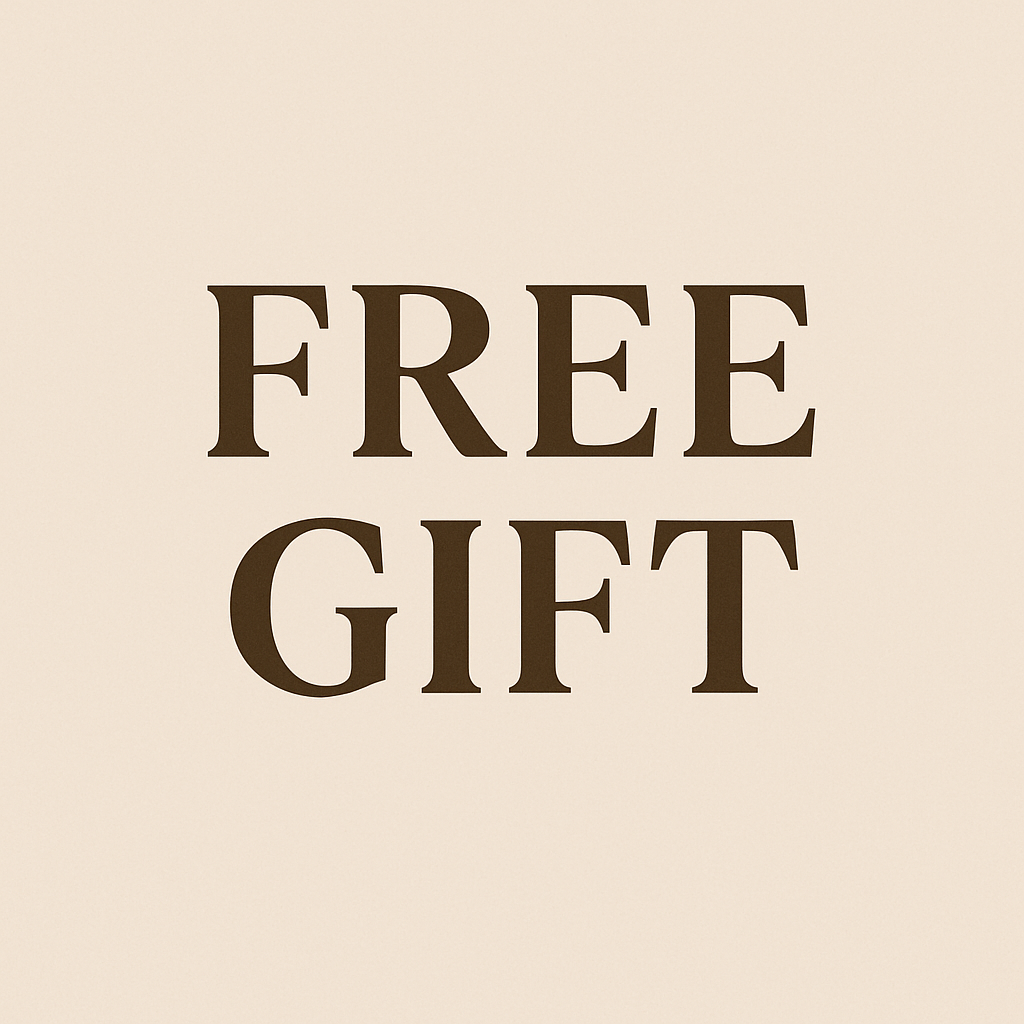 FREE GIFT