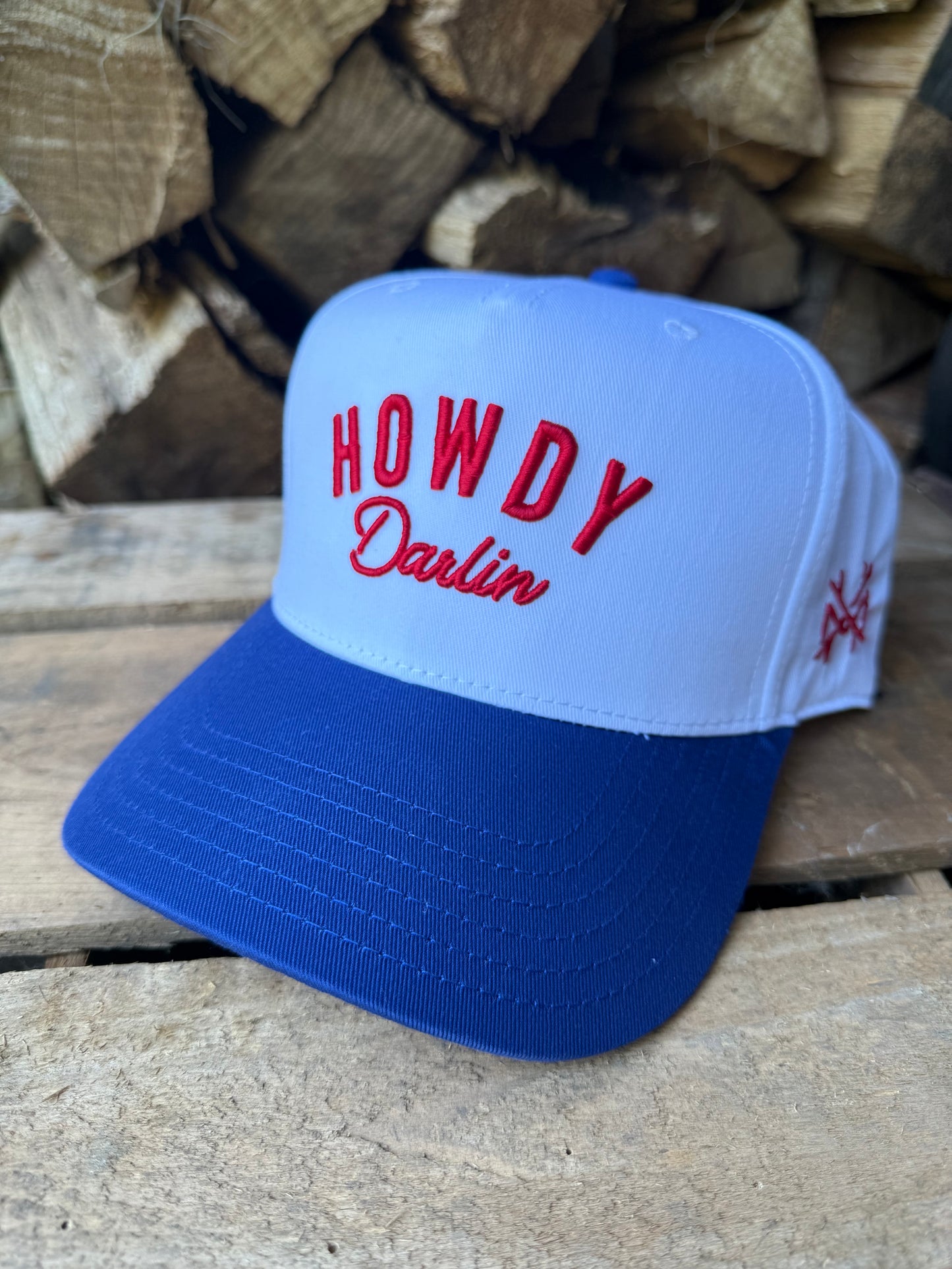 Howdy Darlin