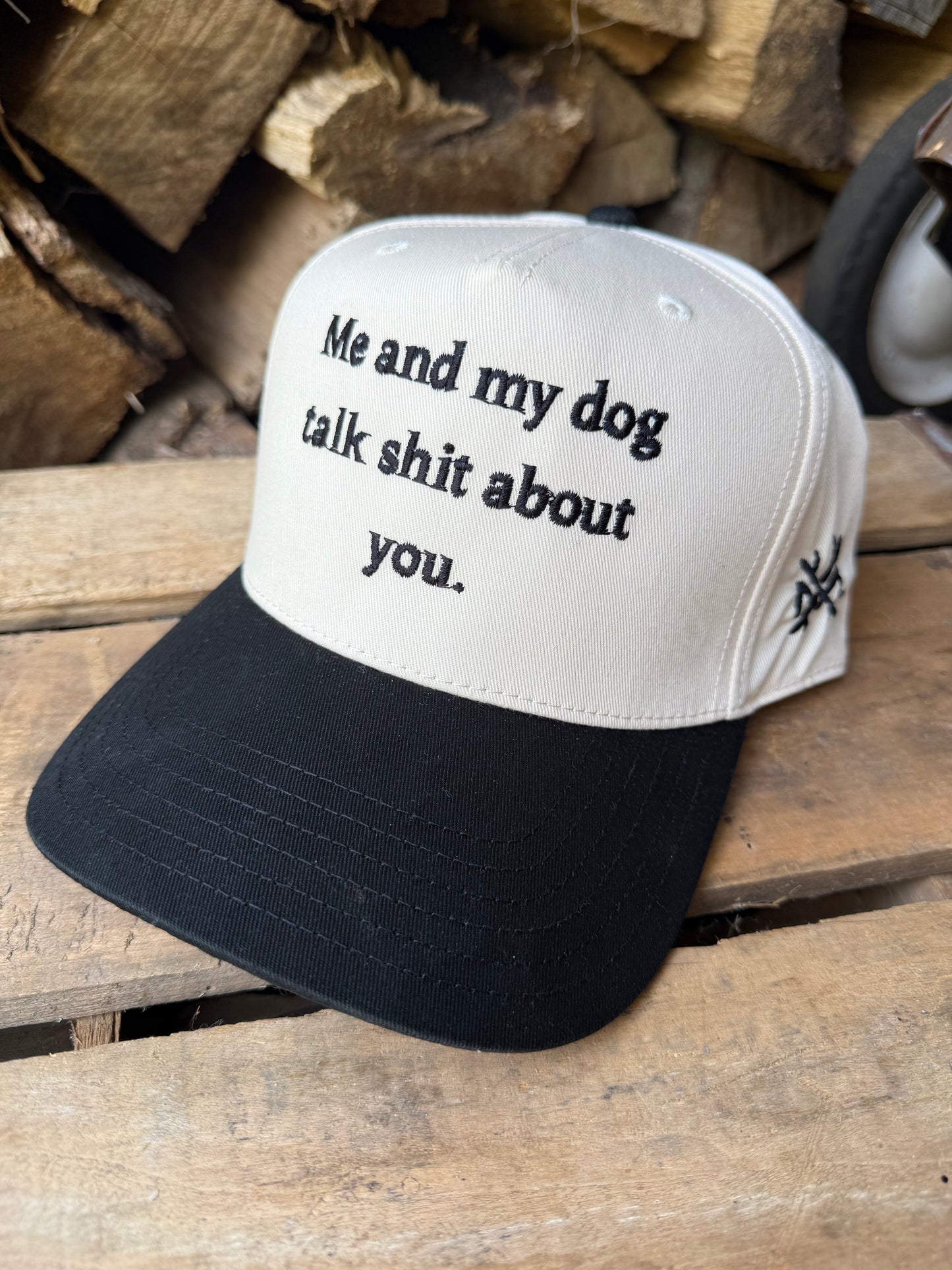 Me And My Dog