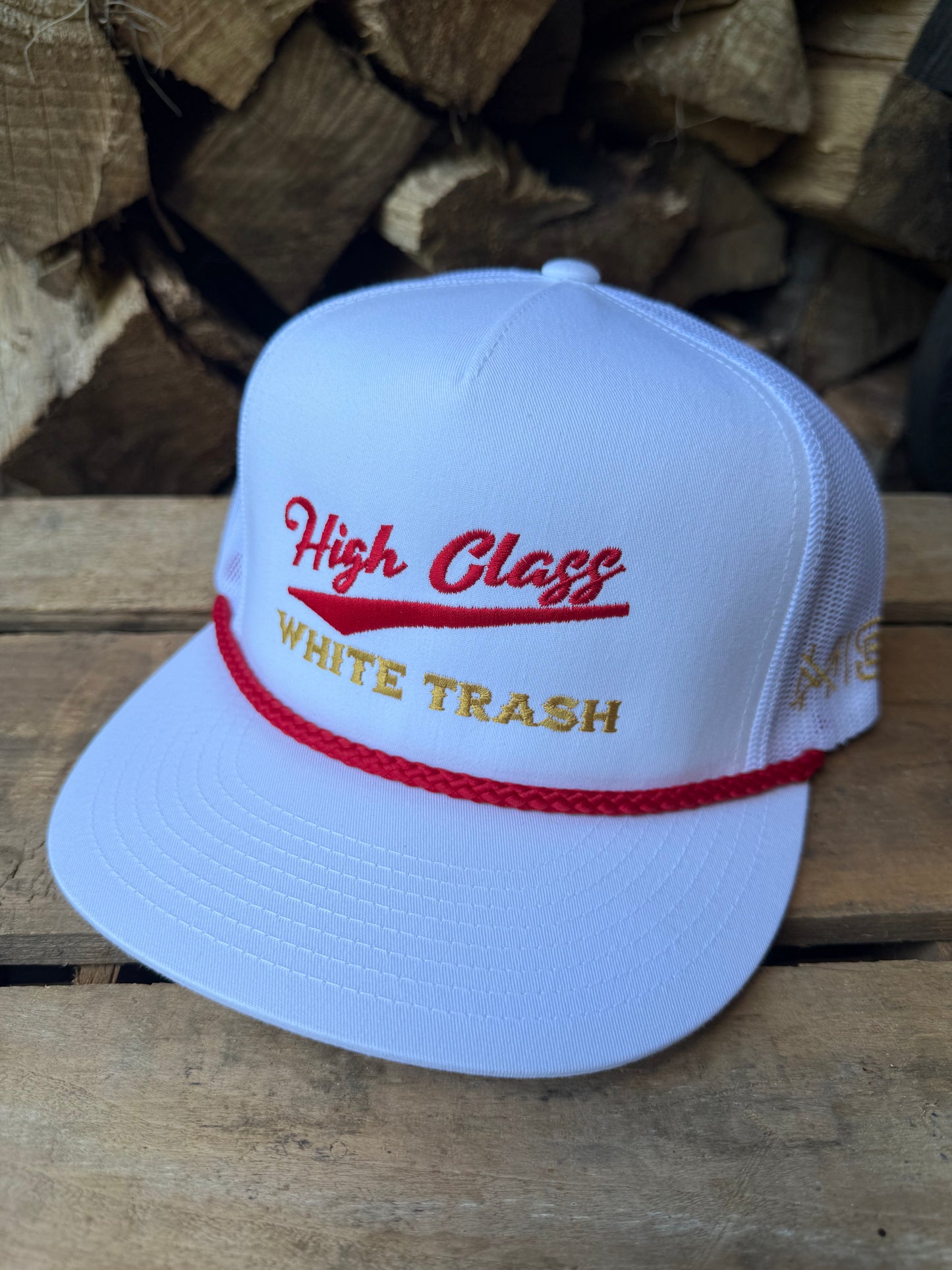 High Class Hat