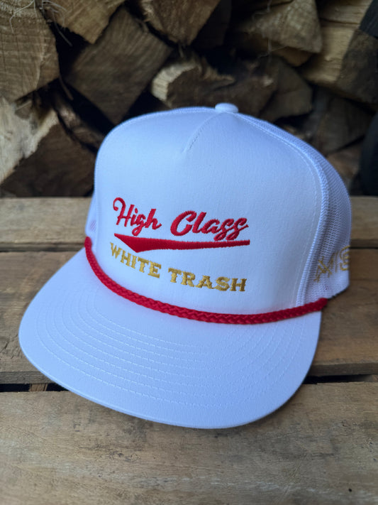 High Class Hat