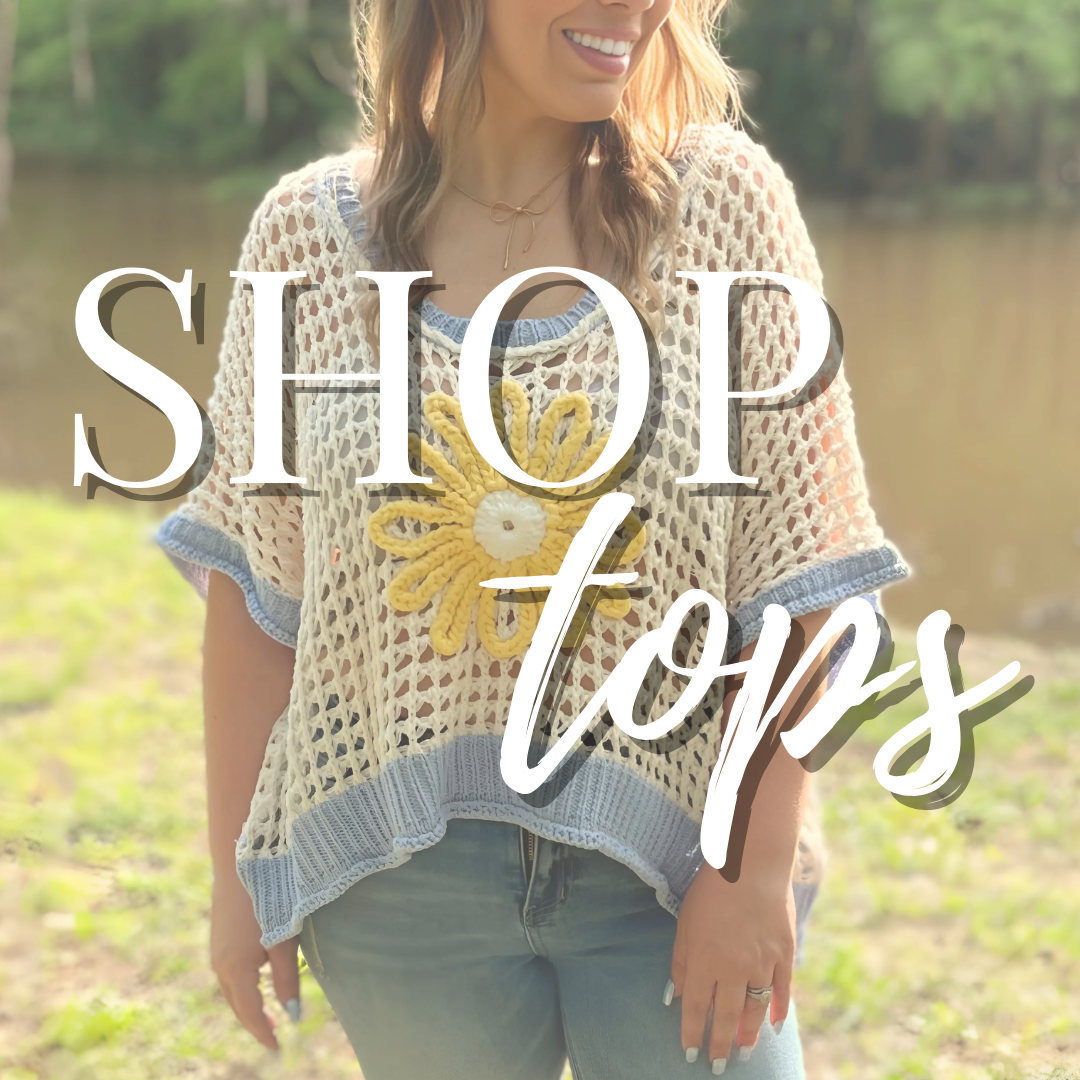 Women's Tops