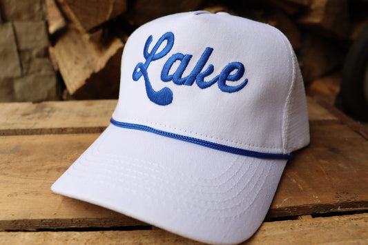 Lake Hat