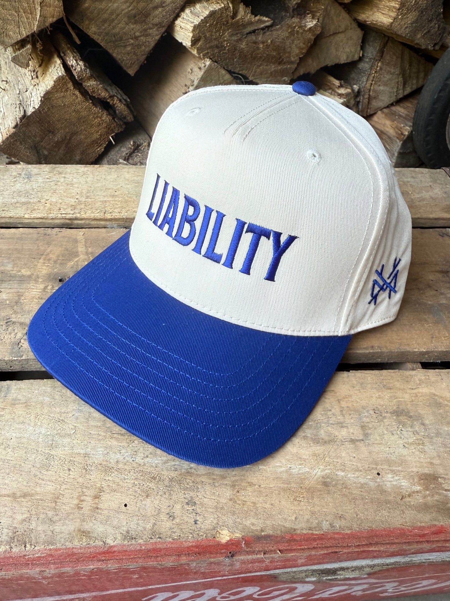 Liability Hat