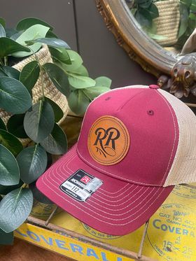 RR Logo Patch Hat