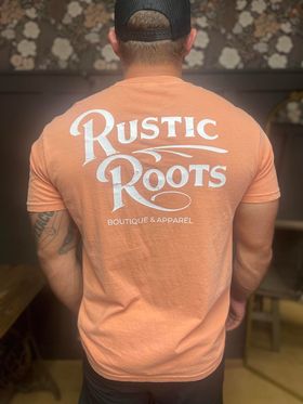 Rustic Roots Basic Graphic