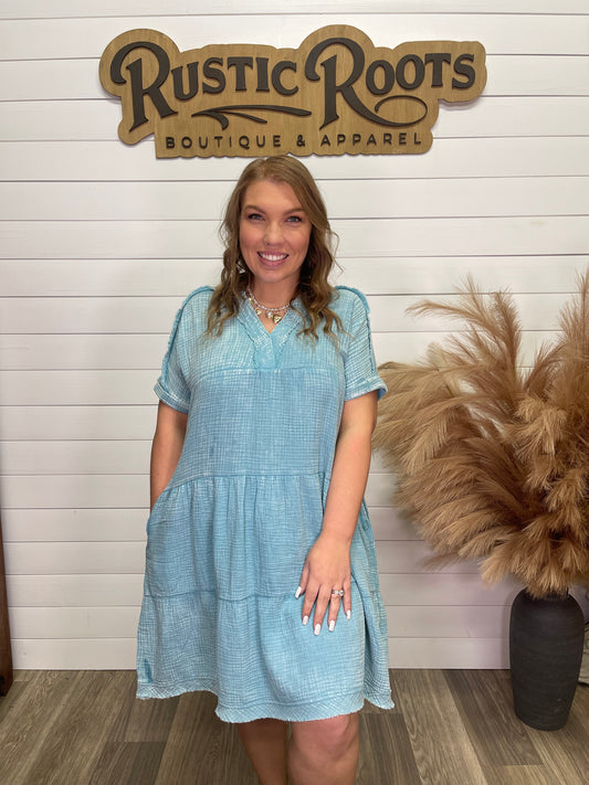 Have It All Dress
