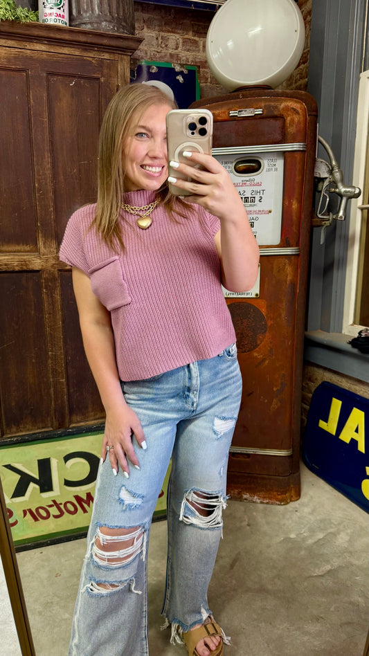 Everyday Muse Top