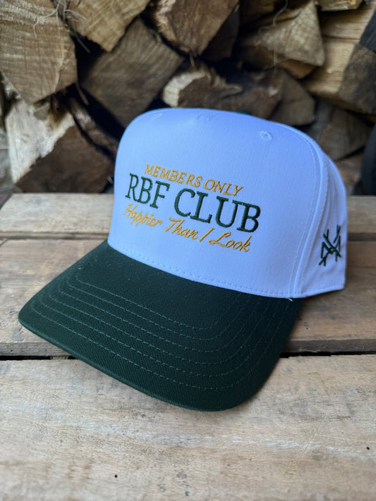 RBF Club Hat