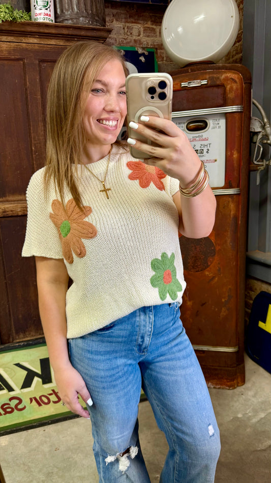 Floral Traditions