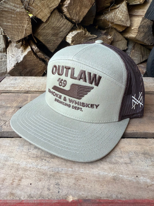 Outlaw Hat