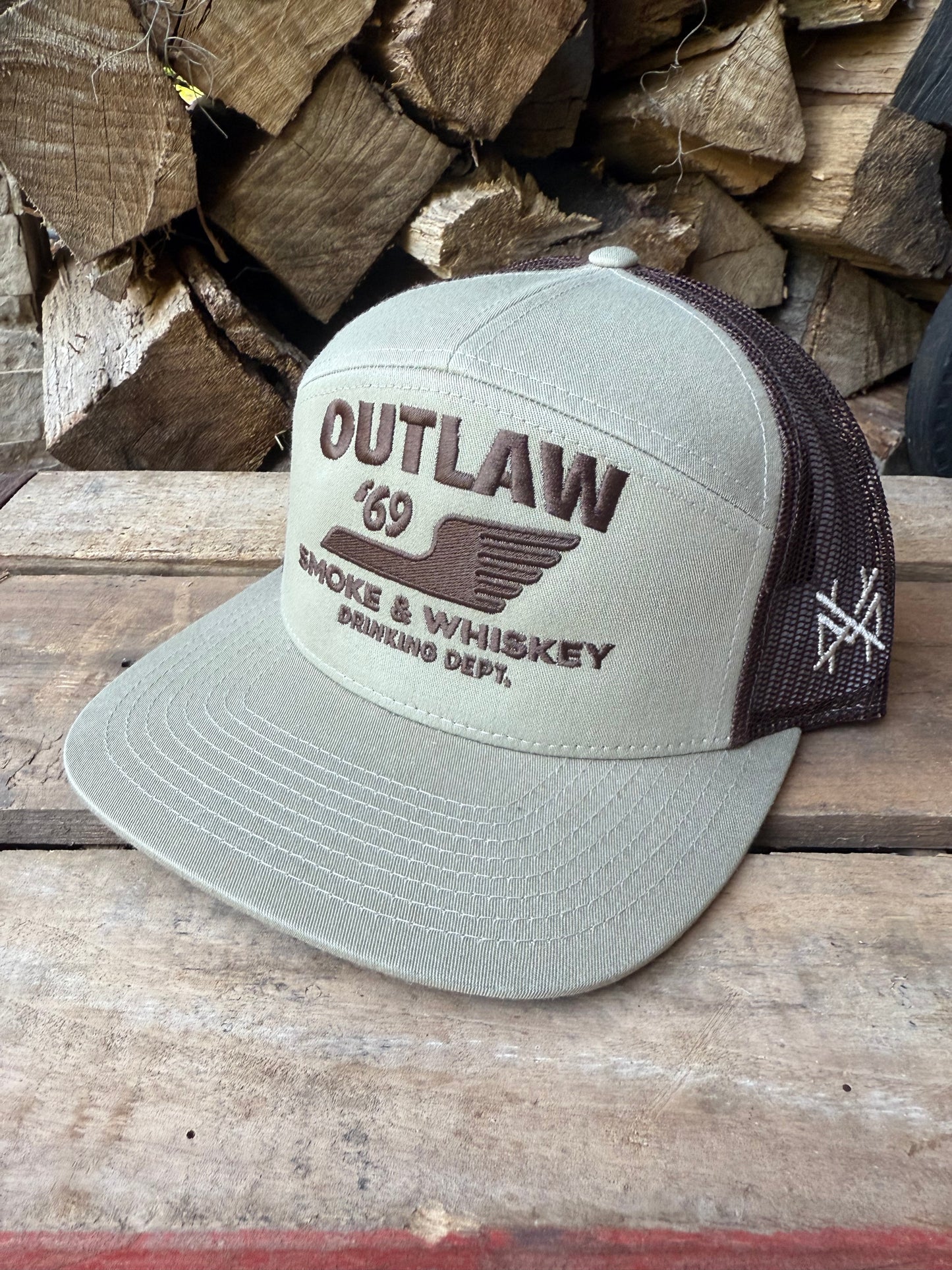 Outlaw Hat