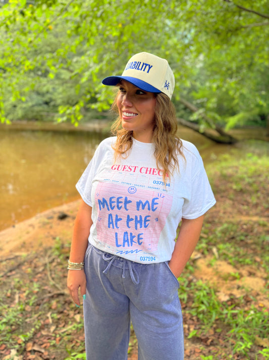 Guest Check Shirt