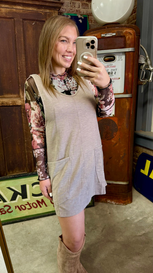 Willow Dress