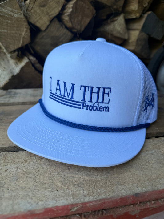 I Am The Problem