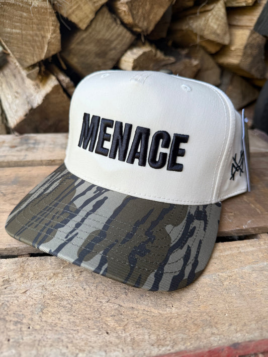 Camo Menace