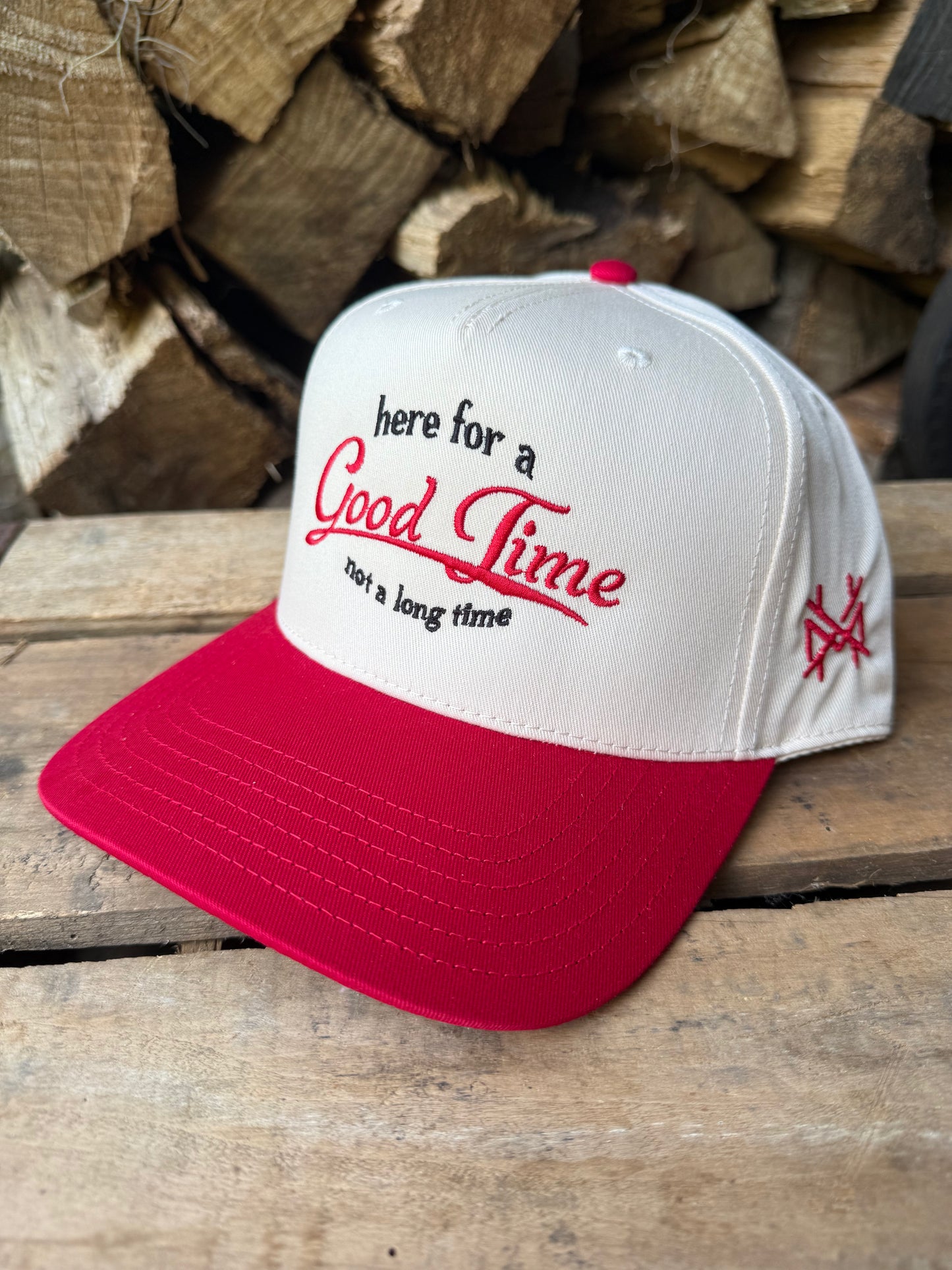 Good Time Hat
